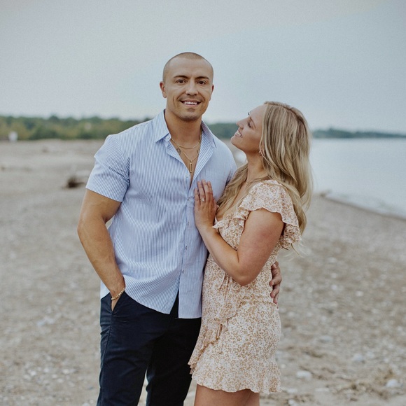 Meet your Posher, Bradley - Picture 1 of 1